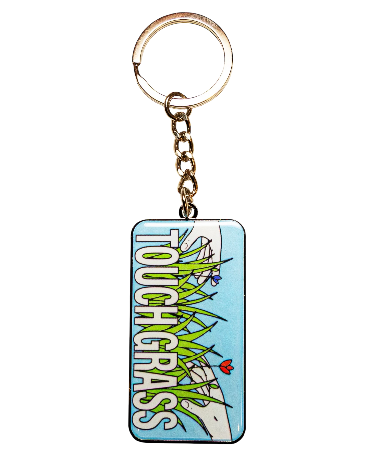 FREE Keychain