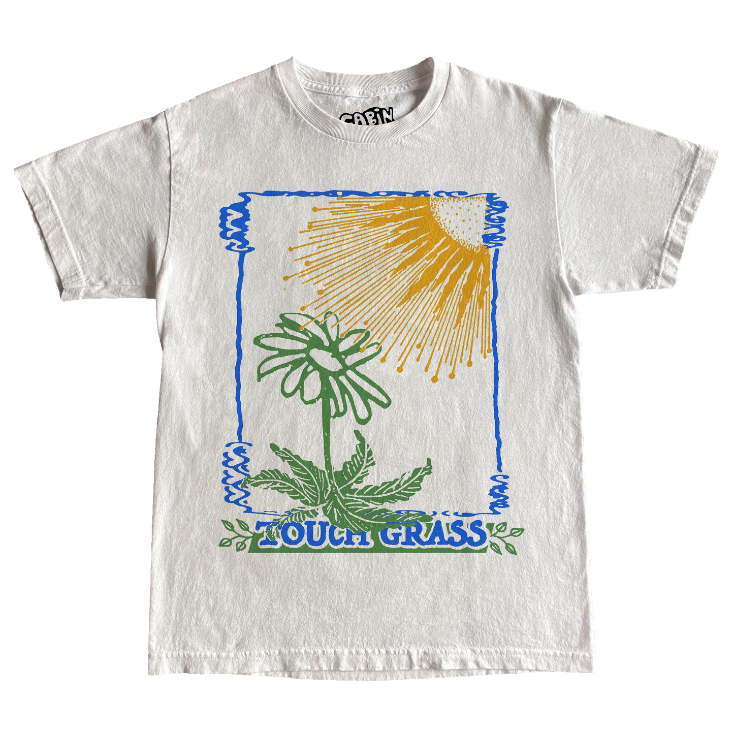 Sunlight Tee