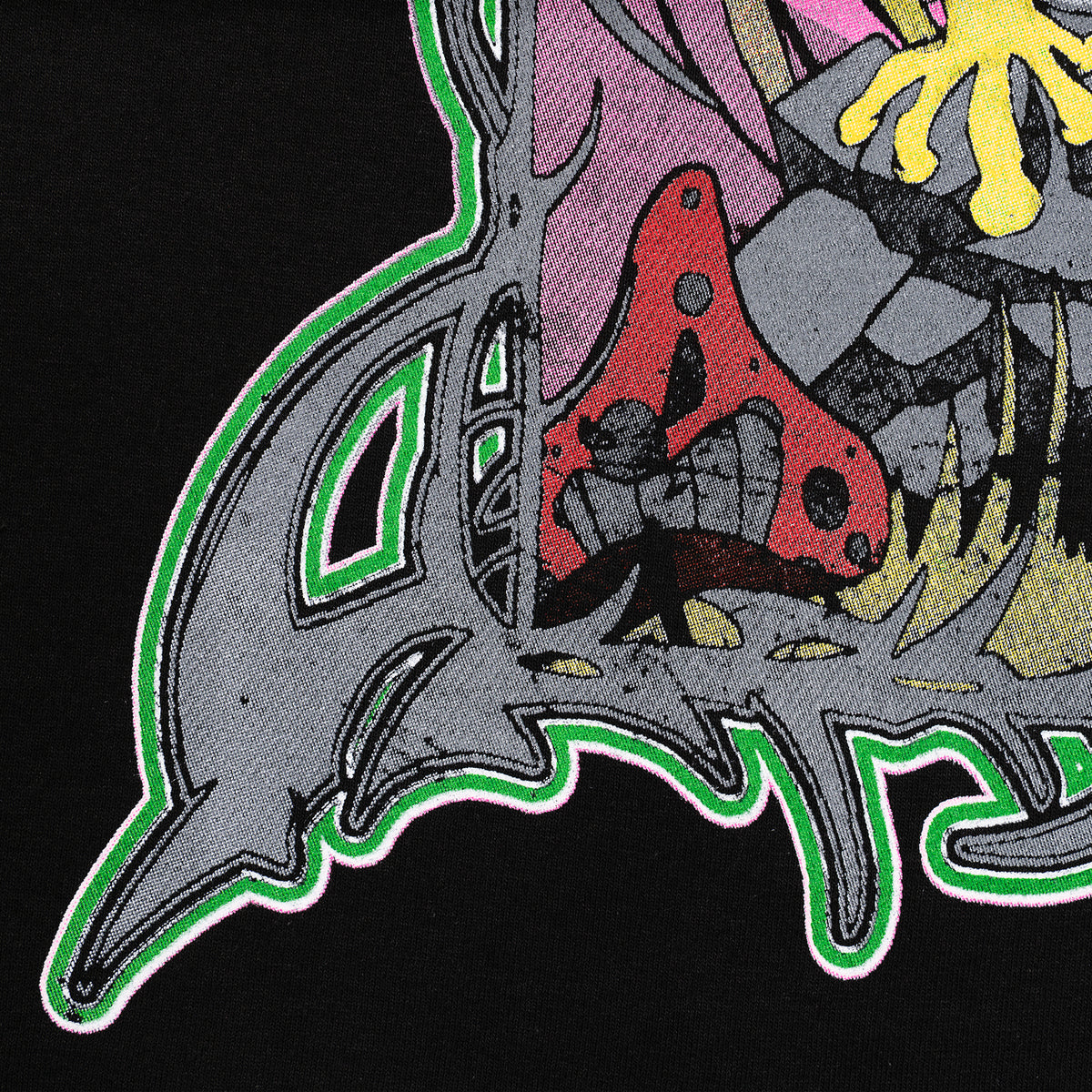 Peace Frog Tee