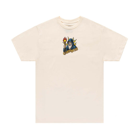 Wizard $6 Tee