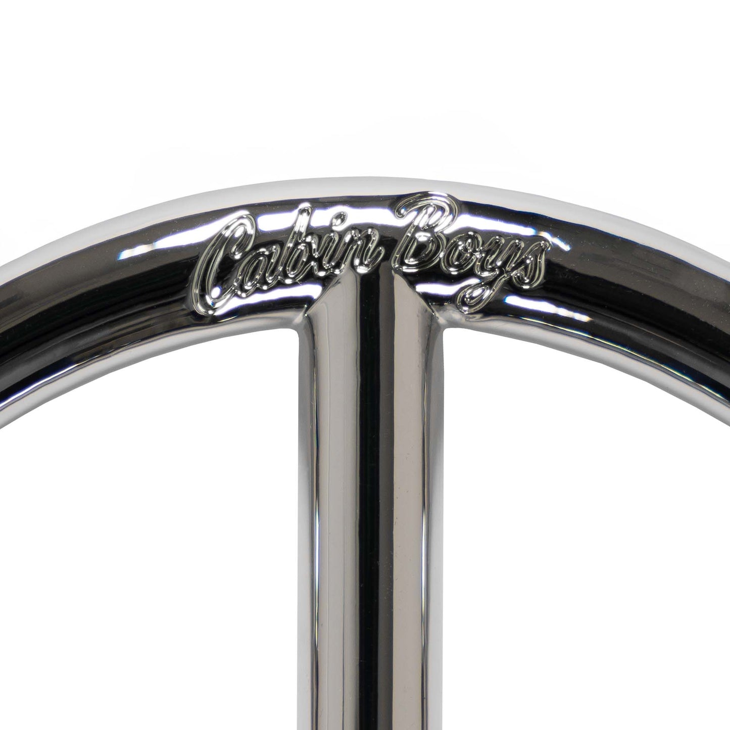 Peace Carabiner