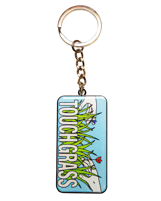 FREE Keychain